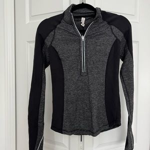 LuluLemon Zip Up